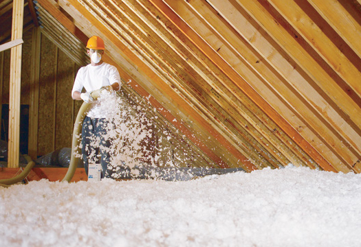 Cover photo of Qute Insulation